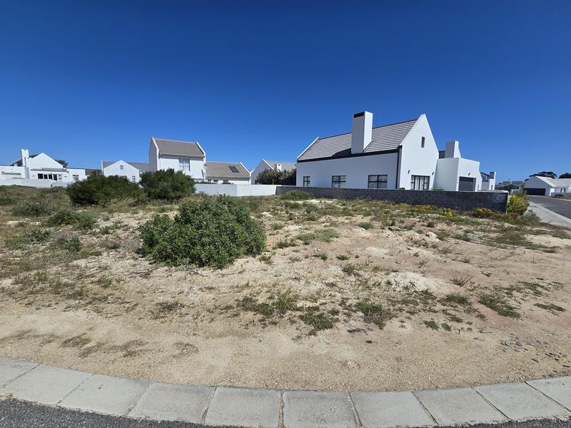 0 Bedroom Property for Sale in Britannia Bay Western Cape